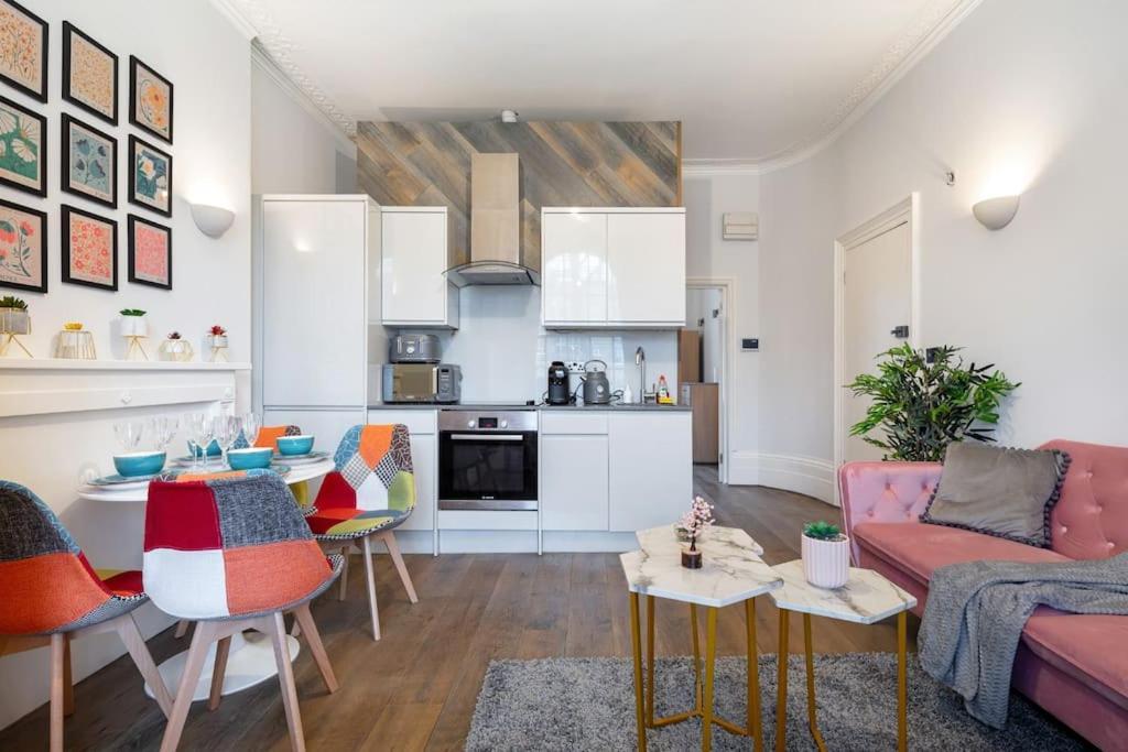 Appartement Regent's Square Serenity - 5ppl Londres