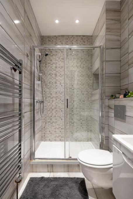 Appartement Regent's Square Serenity - 5ppl *