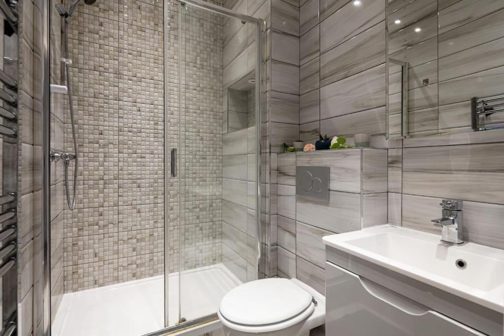 Appartement Regent's Square Serenity - 5ppl Londres