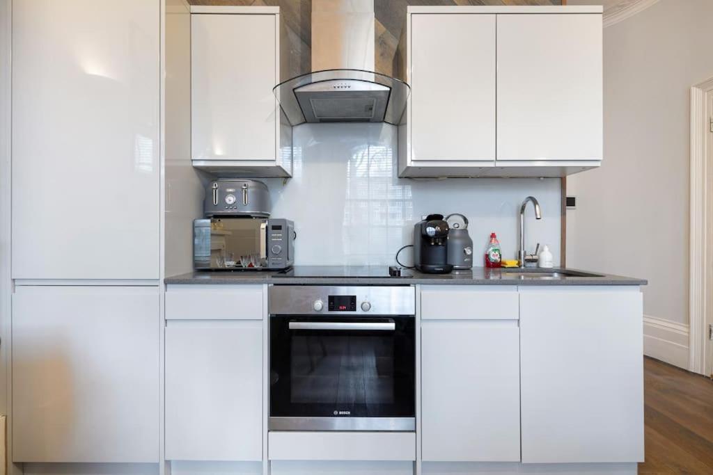 Appartement Regent's Square Serenity - 5ppl